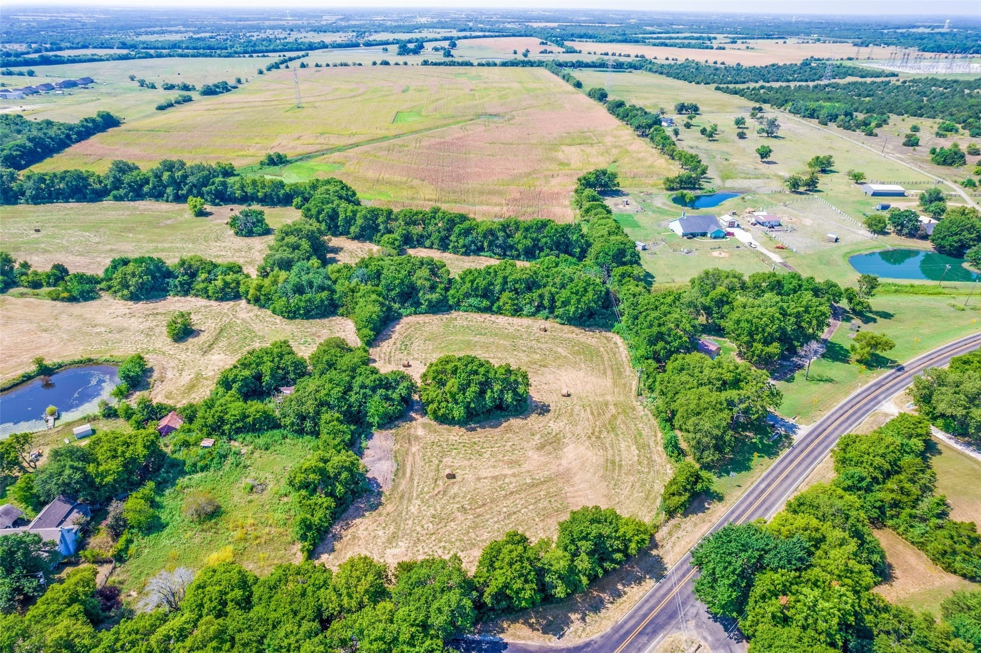 79 acres in Collin County gallery image 2