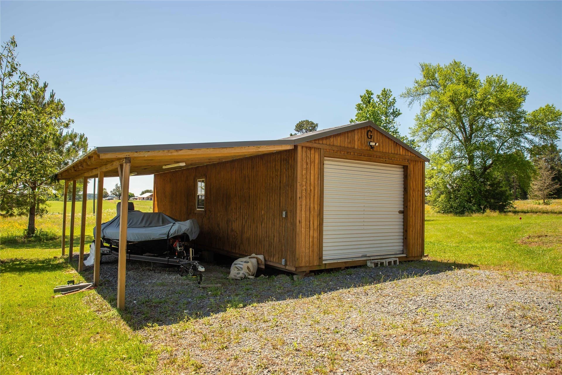 579 acres in Cass County - photo 38