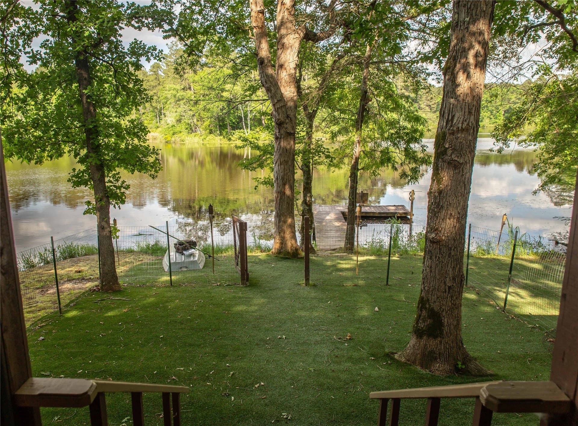 579 acres in Cass County - photo 15