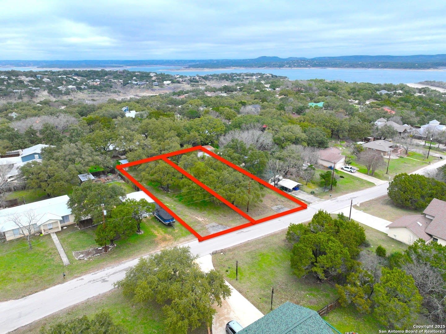 0.23 acres in Comal County - photo 13