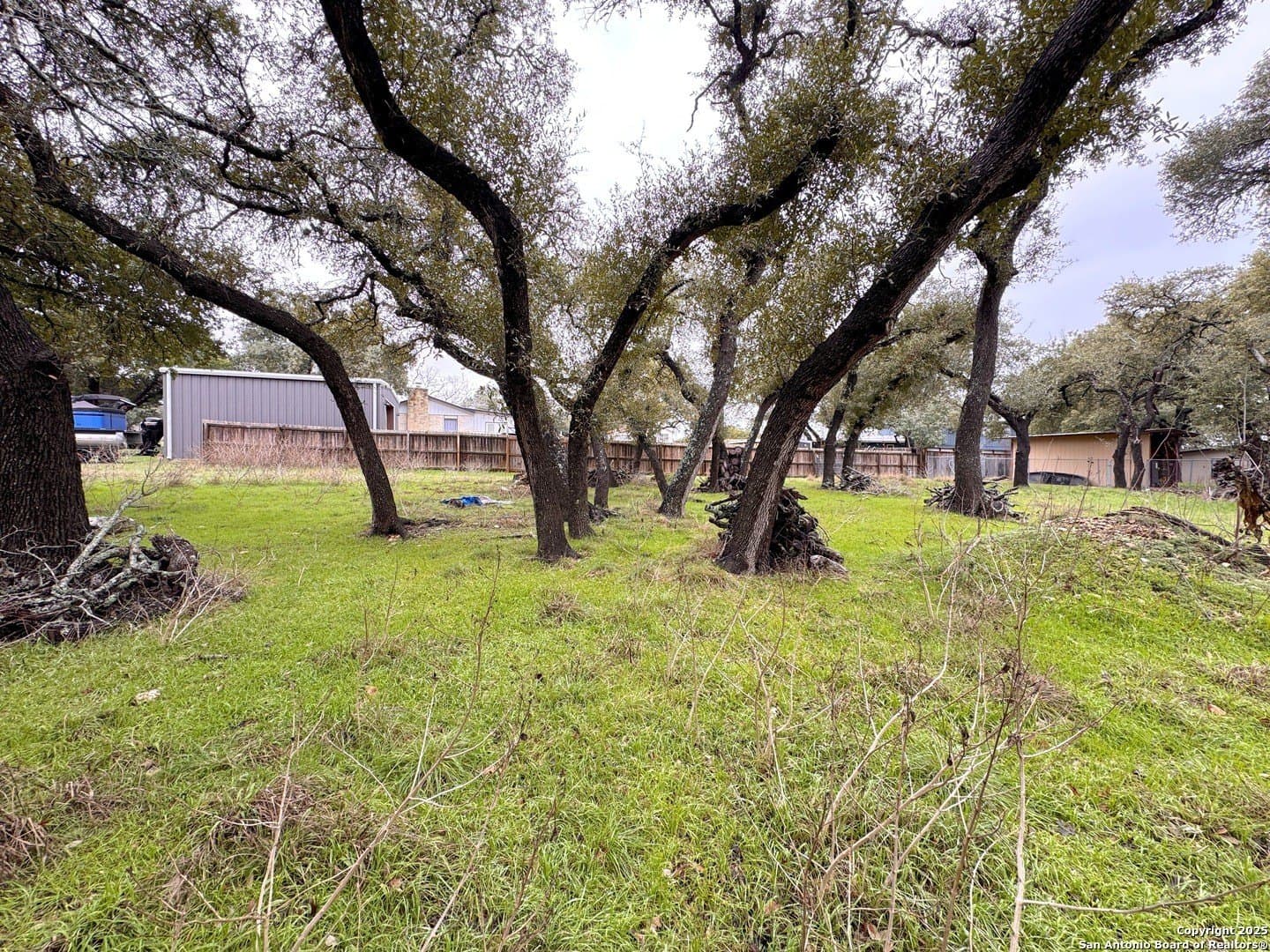 0.23 acres in Comal County - photo 3