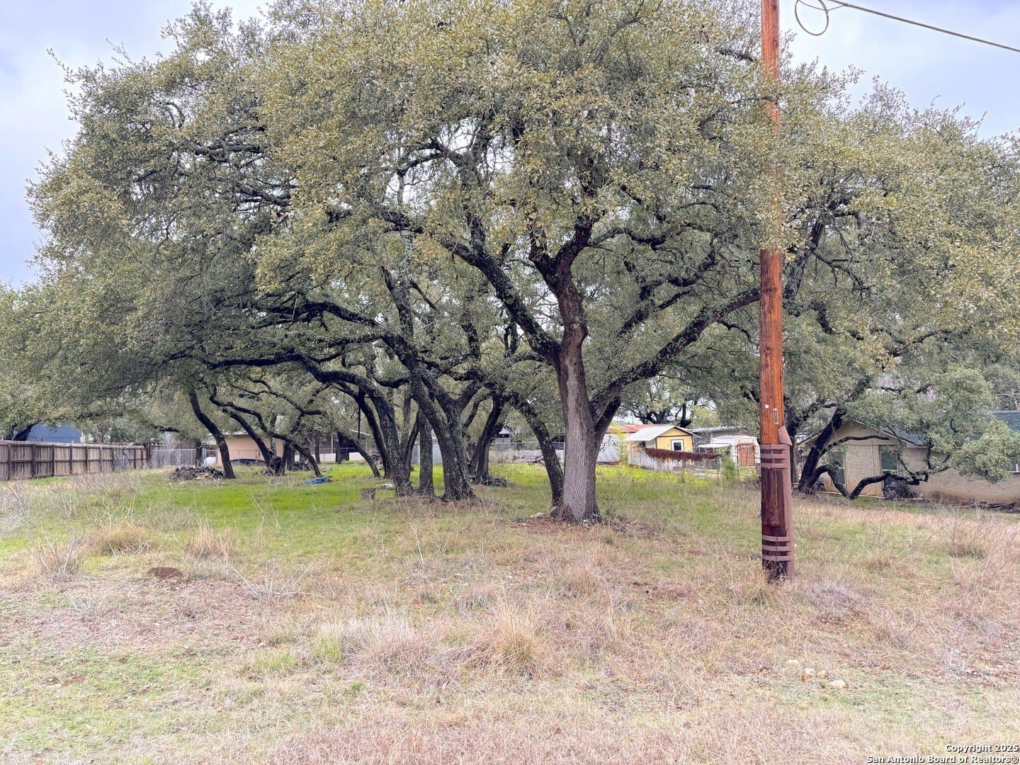 0.23 acres in Comal County - photo 7