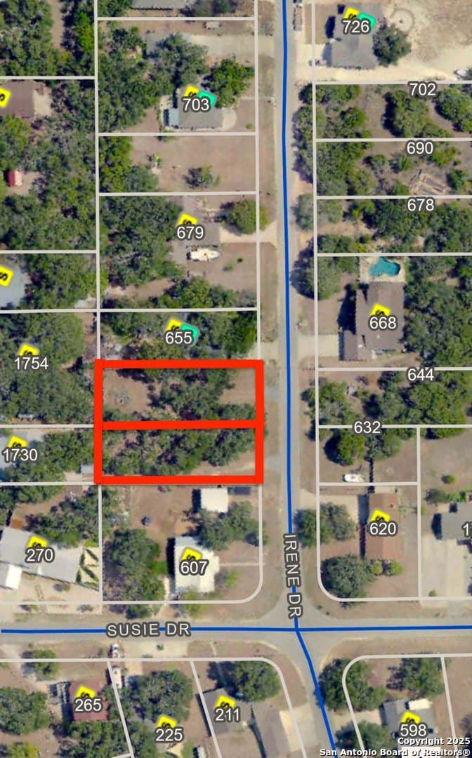 0.23 acres in Comal County - photo 21