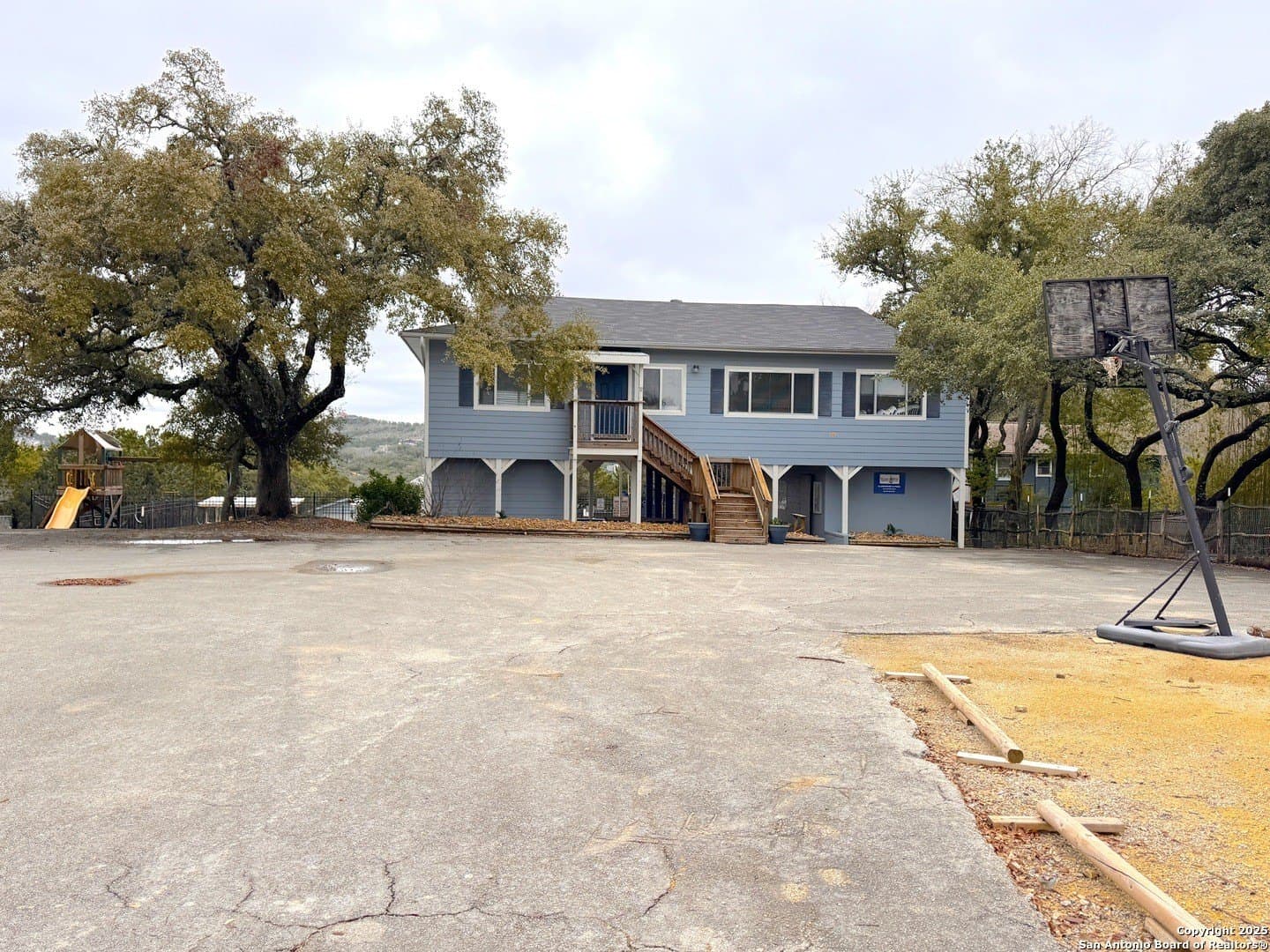 0.23 acres in Comal County - photo 17