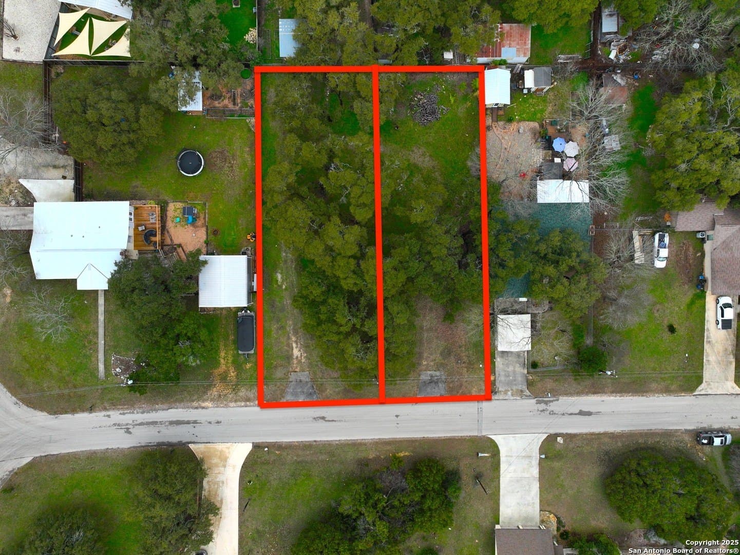 0.23 acres in Comal County - photo 12