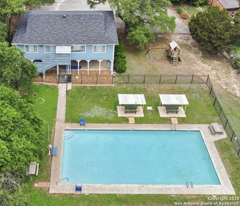 0.23 acres in Comal County - photo 22
