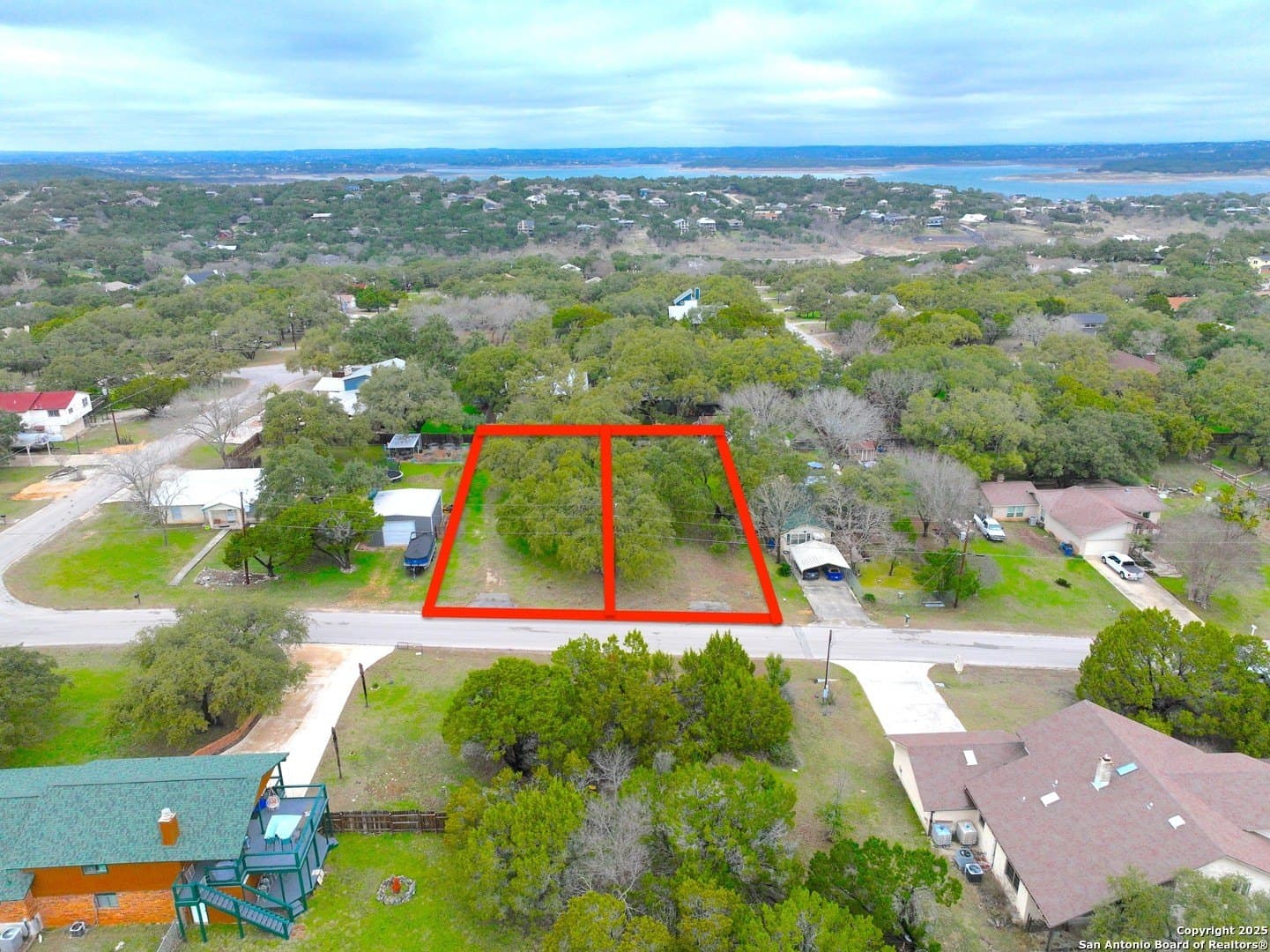 0.23 acres in Comal County - photo 11