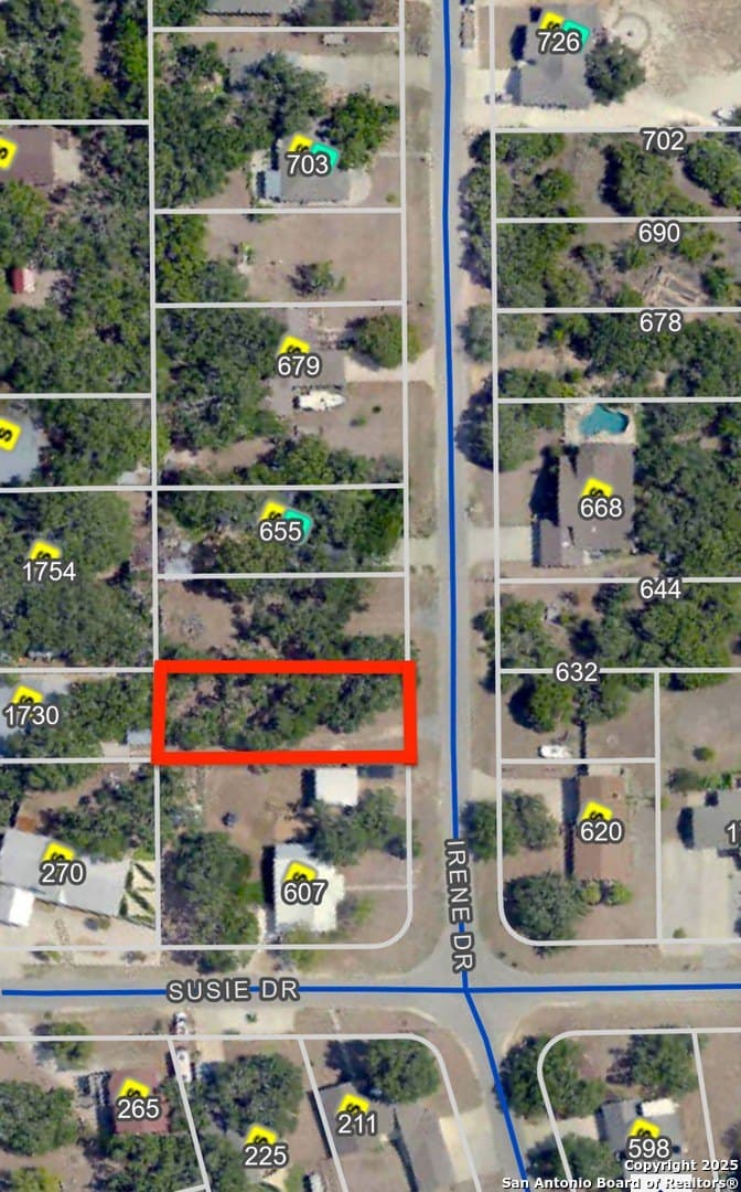 0.23 acres in Comal County - photo 8