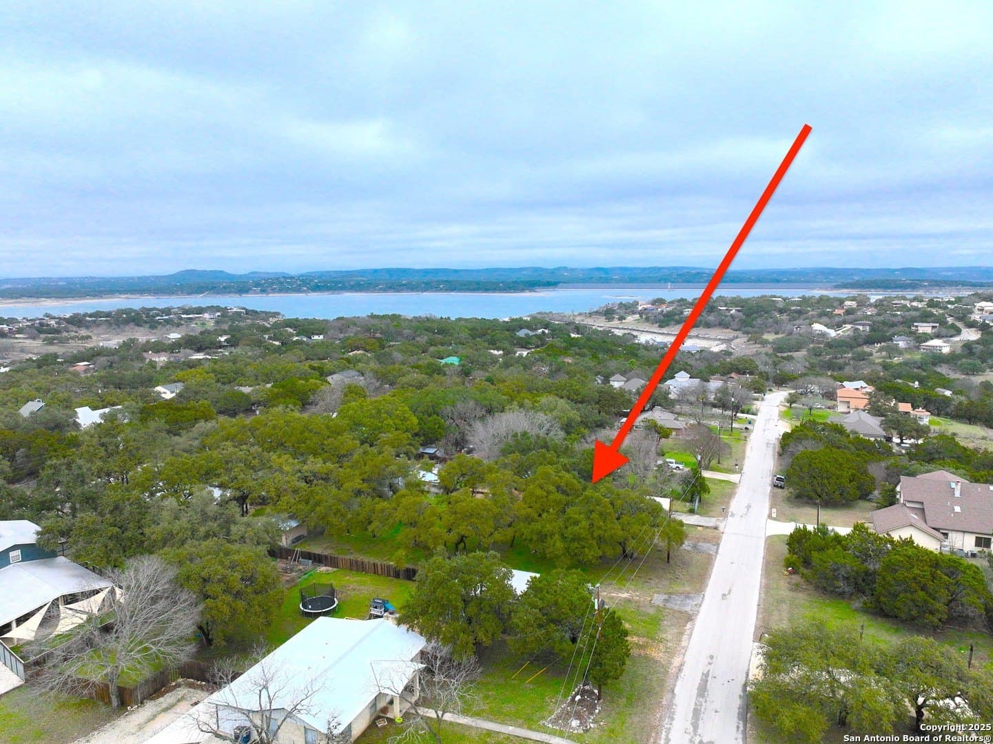 0.23 acres in Comal County - photo 9
