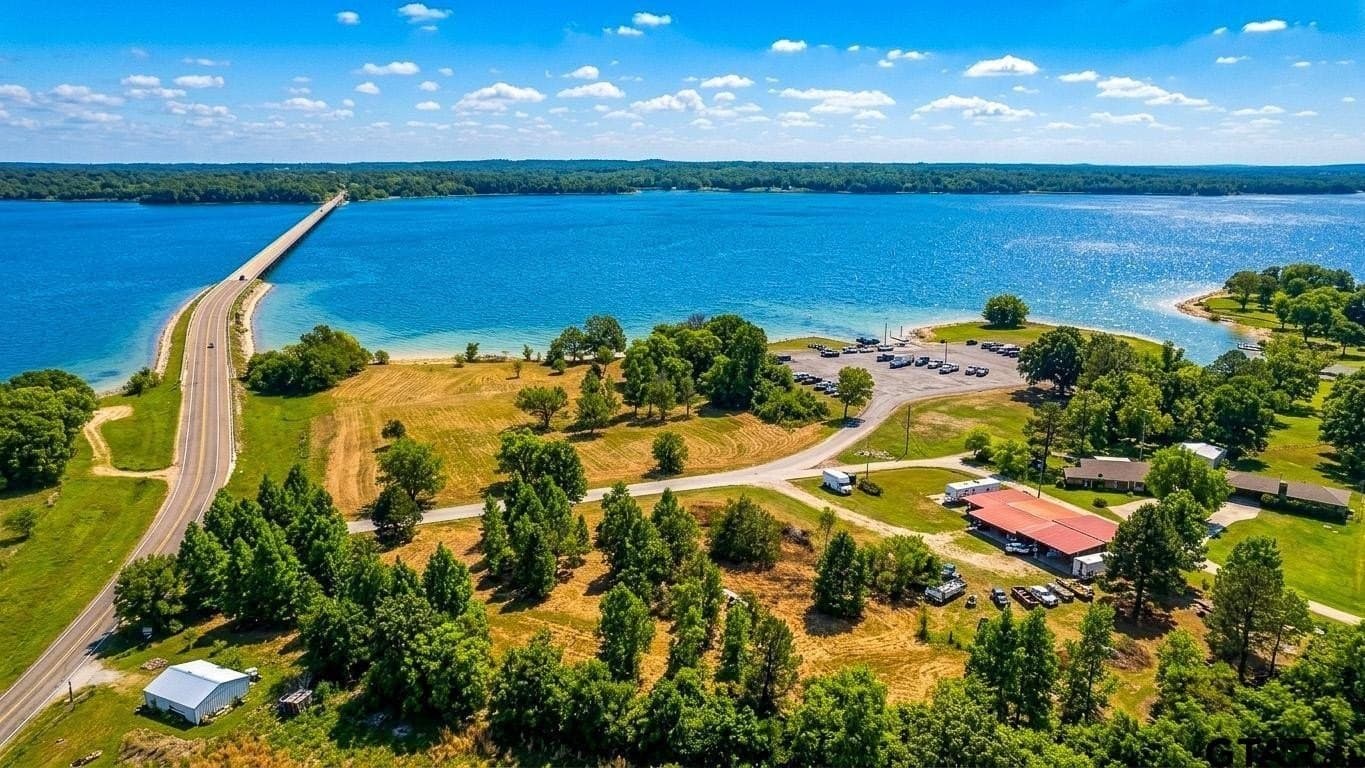 3.47 acres in Wood County gallery image 3