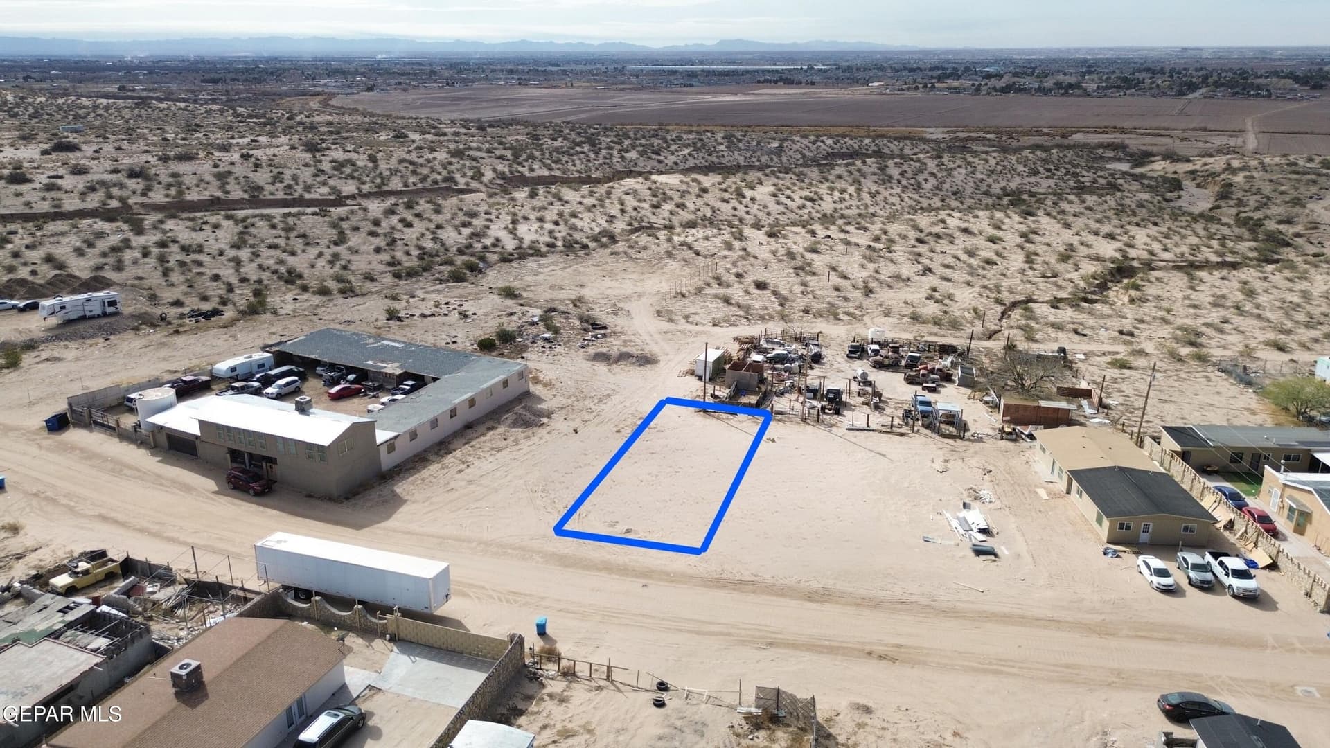 0.18 acres in El Paso County - photo 8