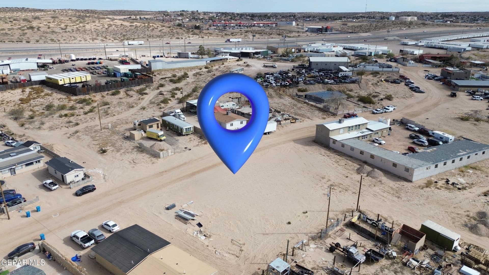 0.18 acres in El Paso County - photo 12