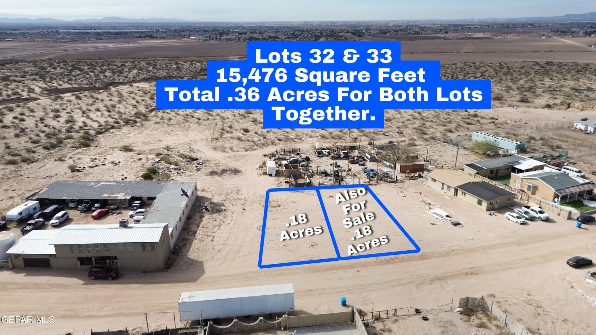 0.18 acres in El Paso County gallery image 3