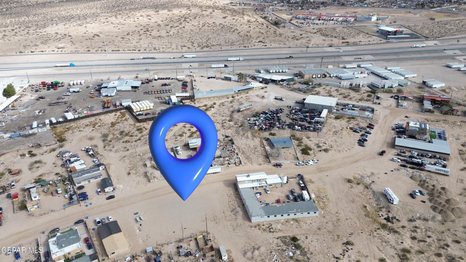 0.18 acres in El Paso County - photo 14