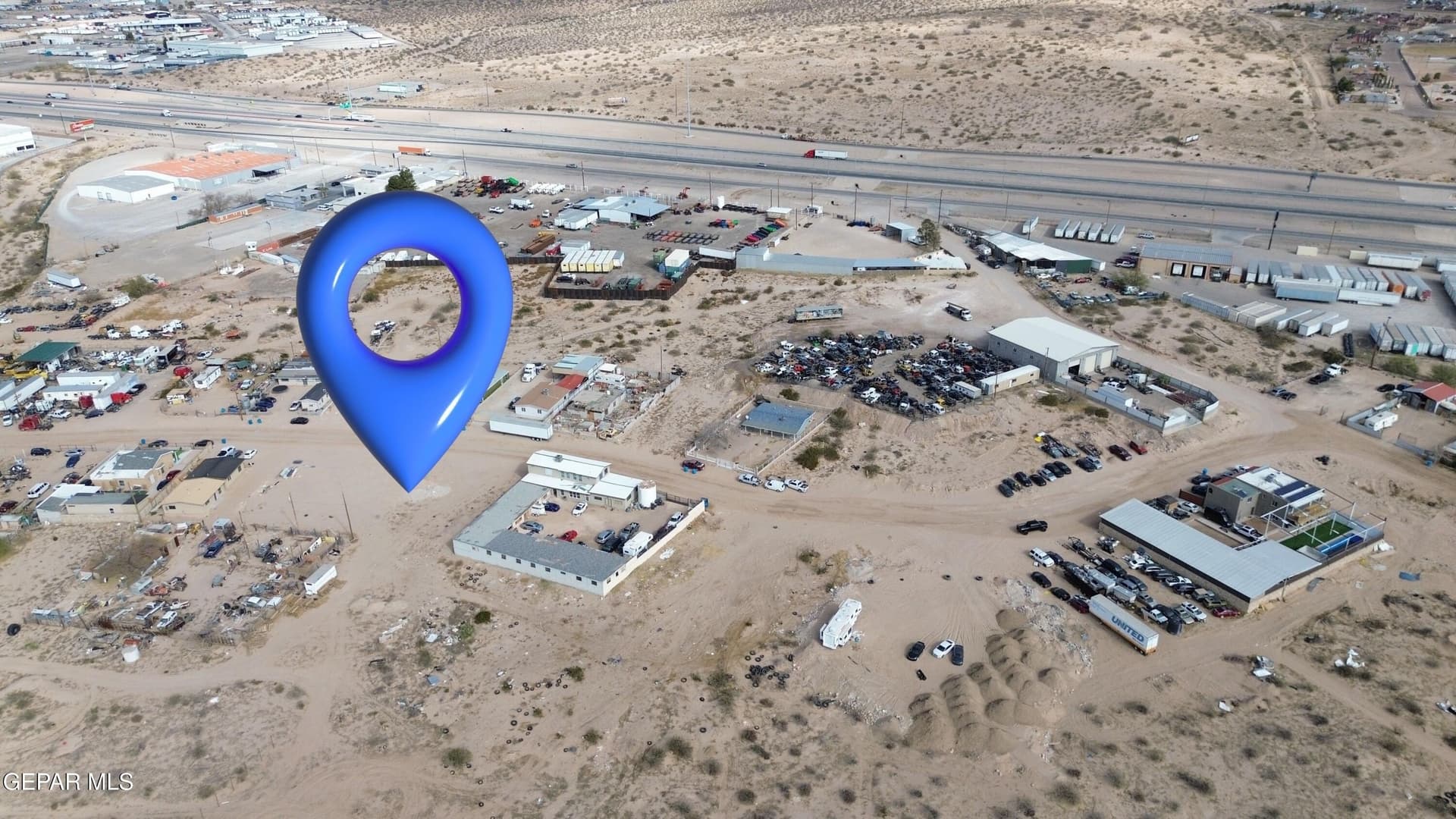 0.18 acres in El Paso County - photo 16