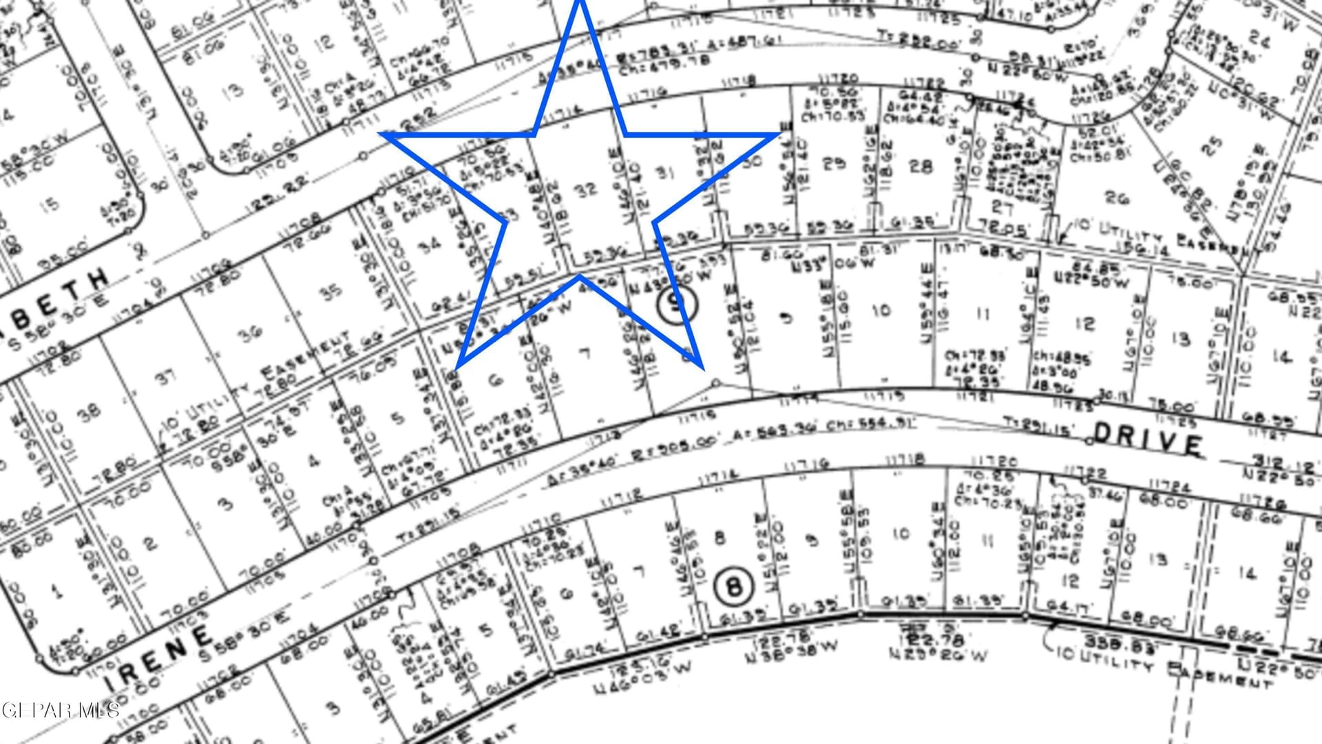0.18 acres in El Paso County - photo 17
