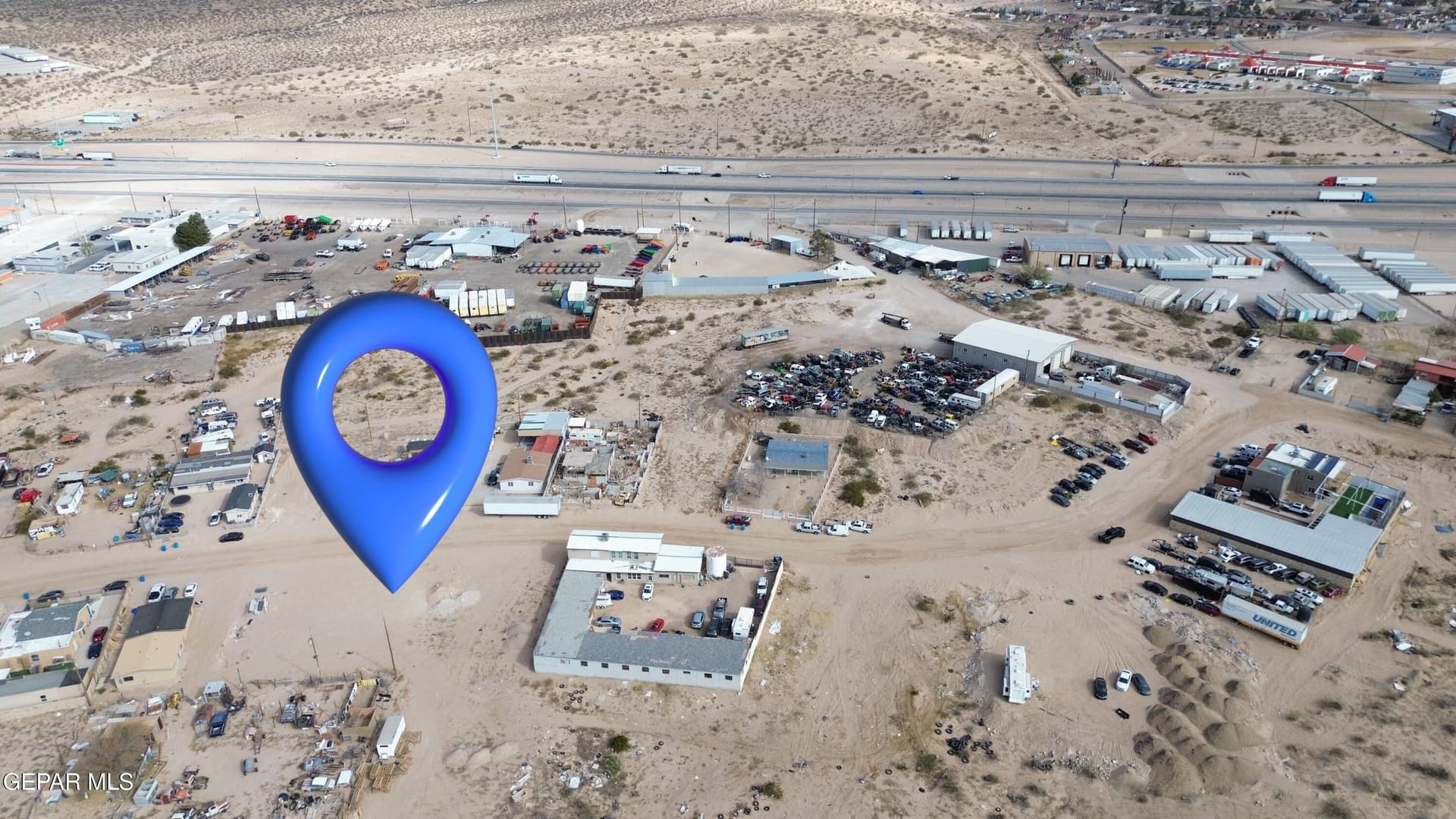 0.18 acres in El Paso County - photo 15