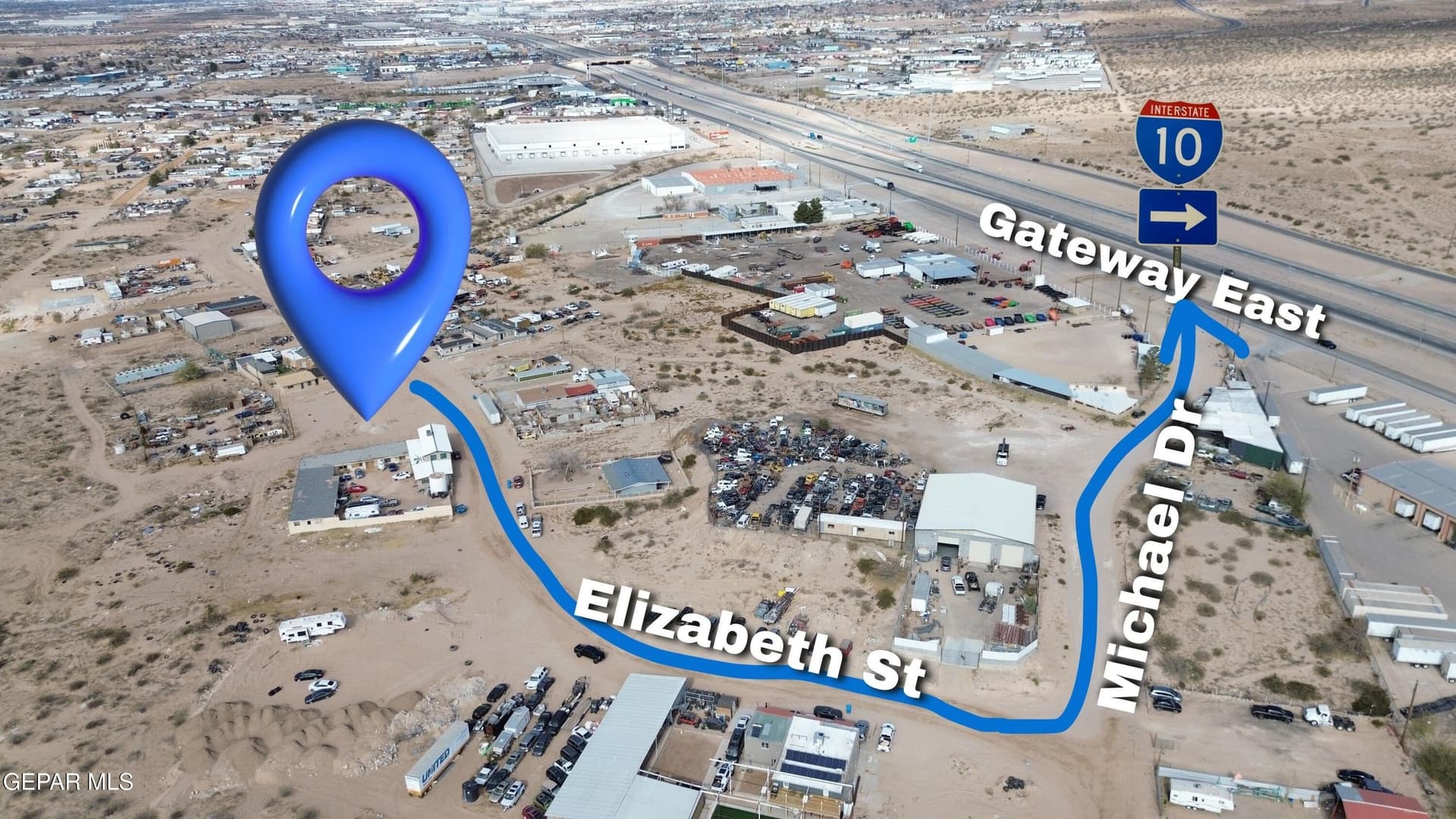 0.18 acres in El Paso County gallery image 4
