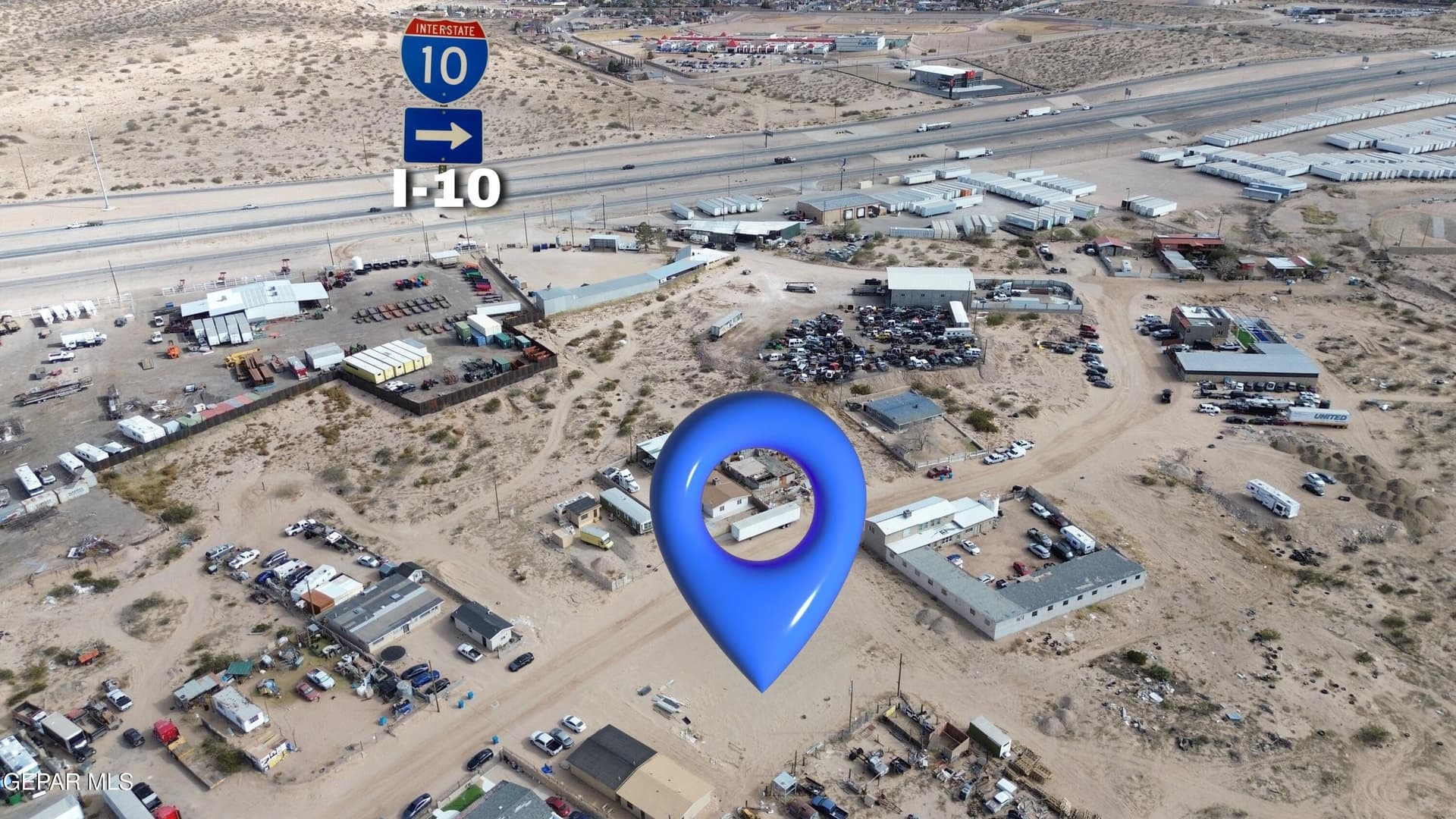 0.18 acres in El Paso County - photo 13