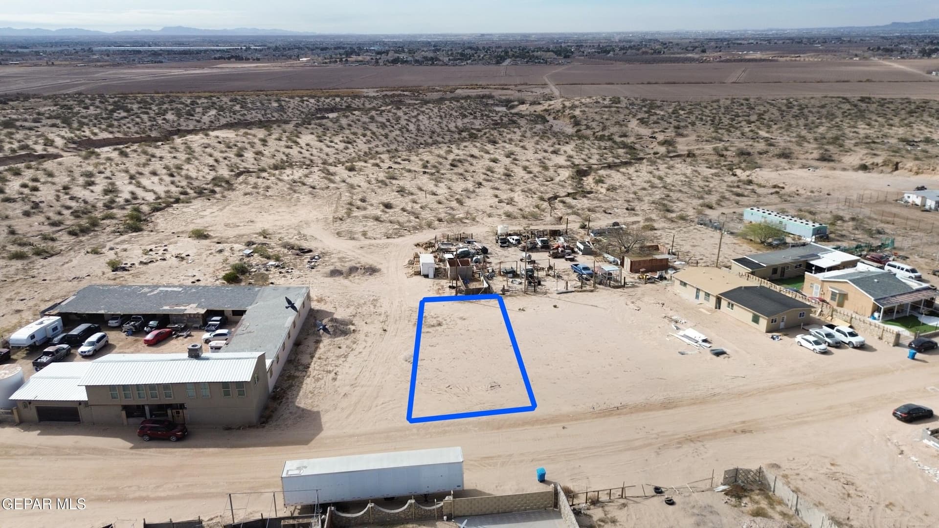 0.18 acres in El Paso County - photo 6