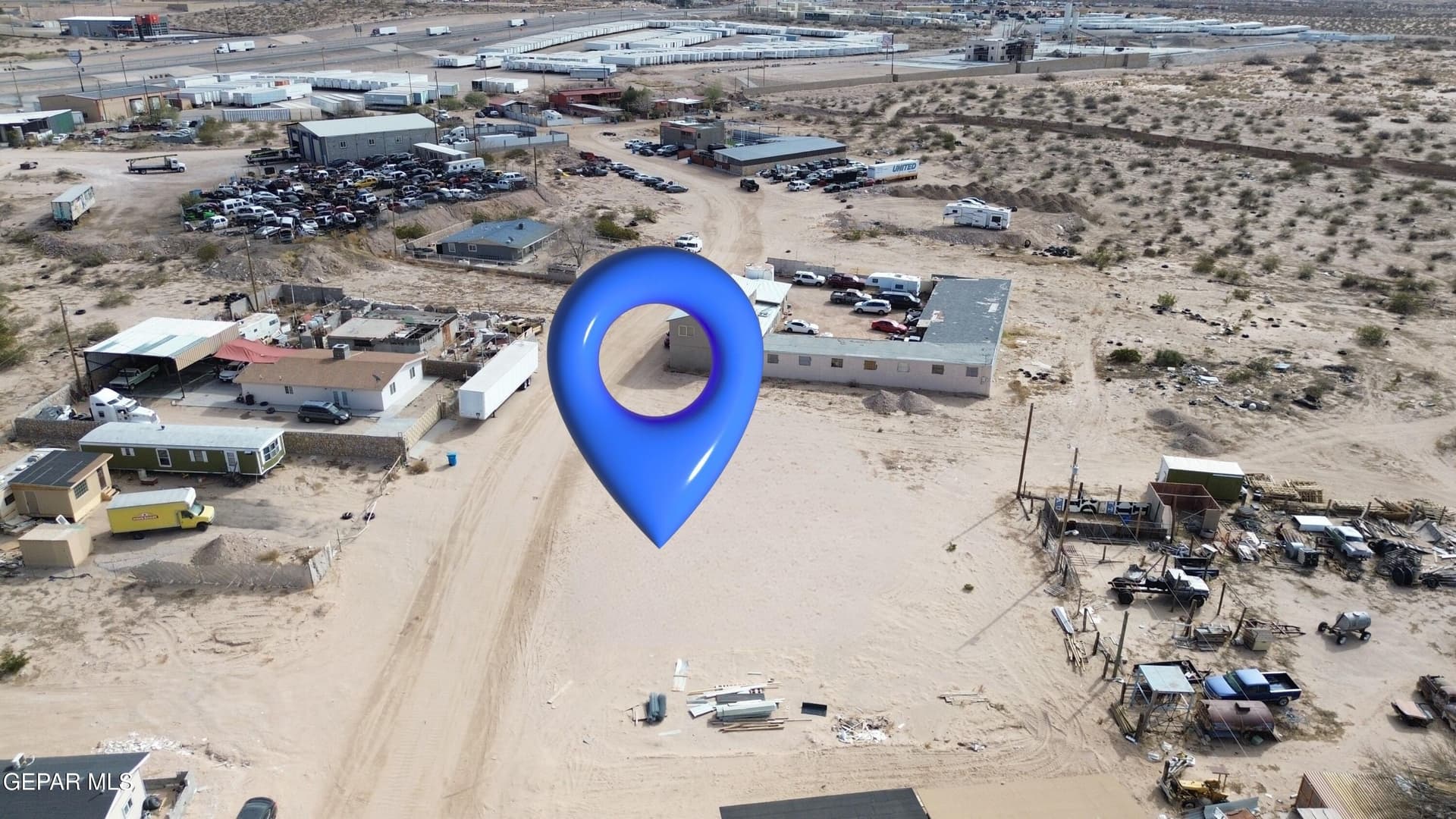 0.18 acres in El Paso County - photo 11