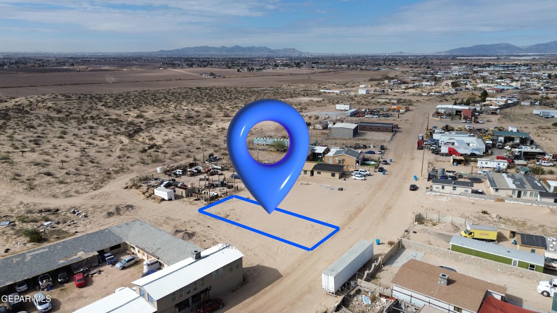 0.18 acres in El Paso County - photo 7