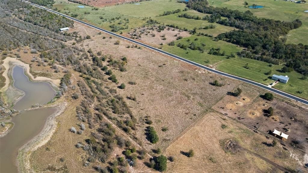 5.04 acres in Van Zandt County gallery image 4