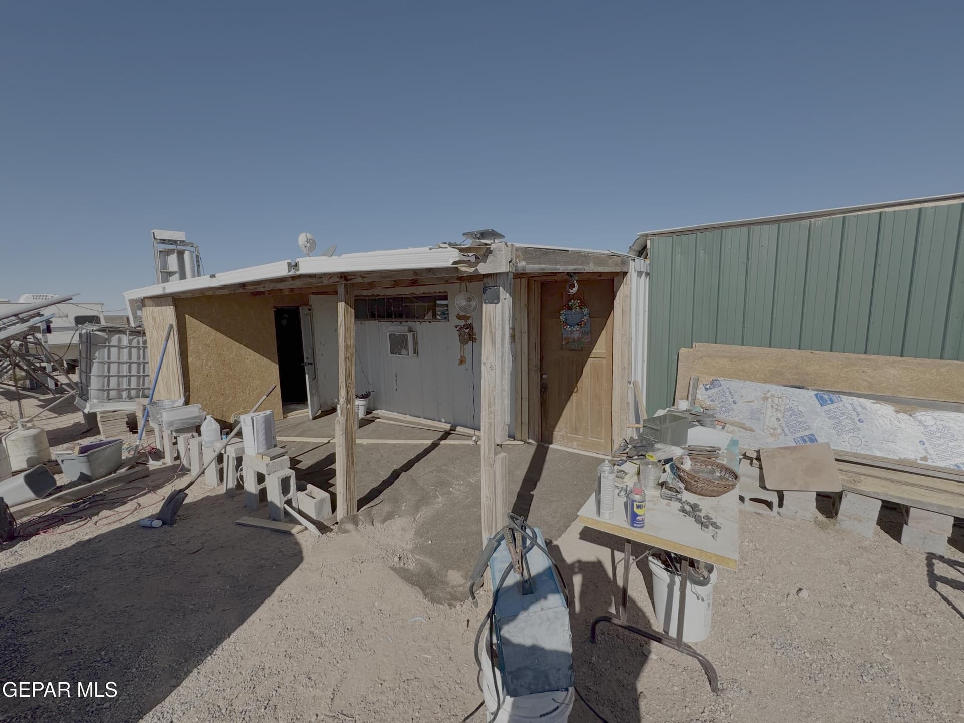 50.66 acres in Hudspeth County gallery image 2