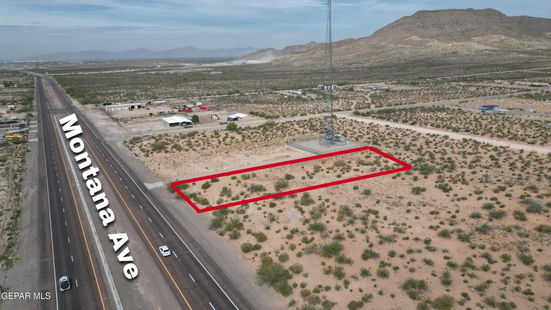 0.68 acres in El Paso County - photo 7
