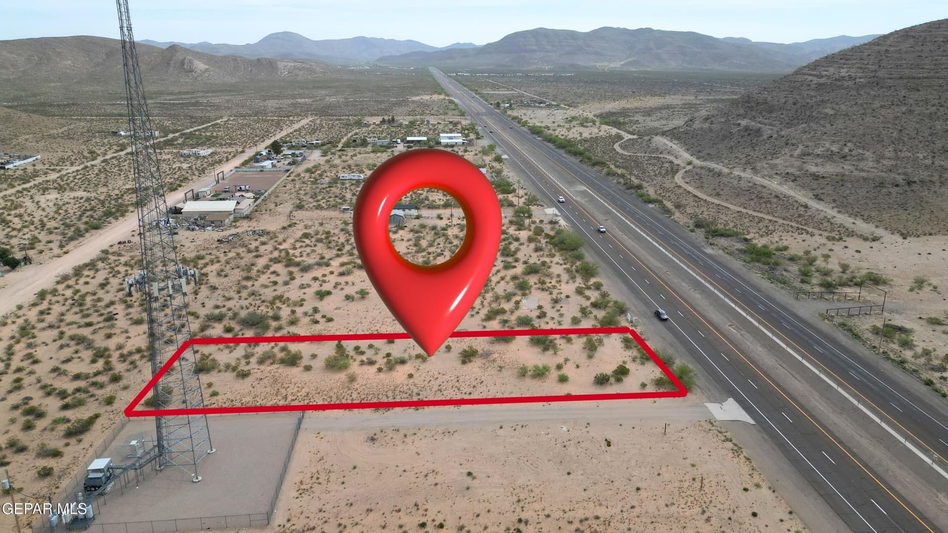 0.68 acres in El Paso County - photo 11