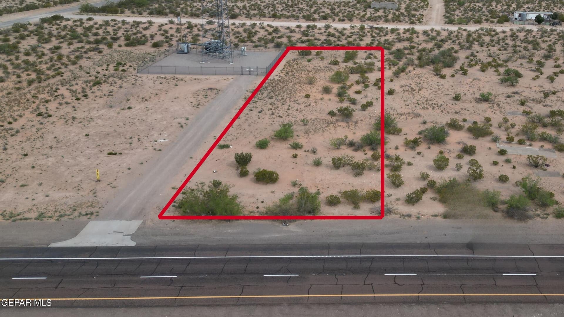 0.68 acres in El Paso County - photo 6