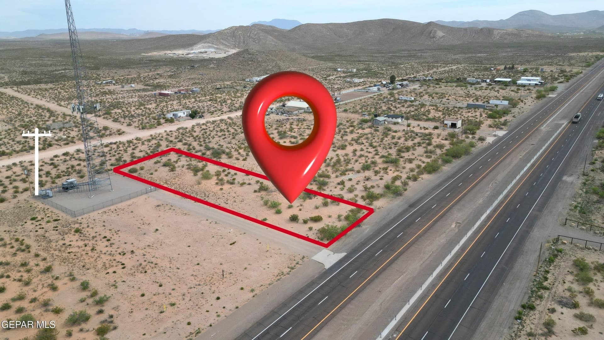 0.68 acres in El Paso County - photo 13