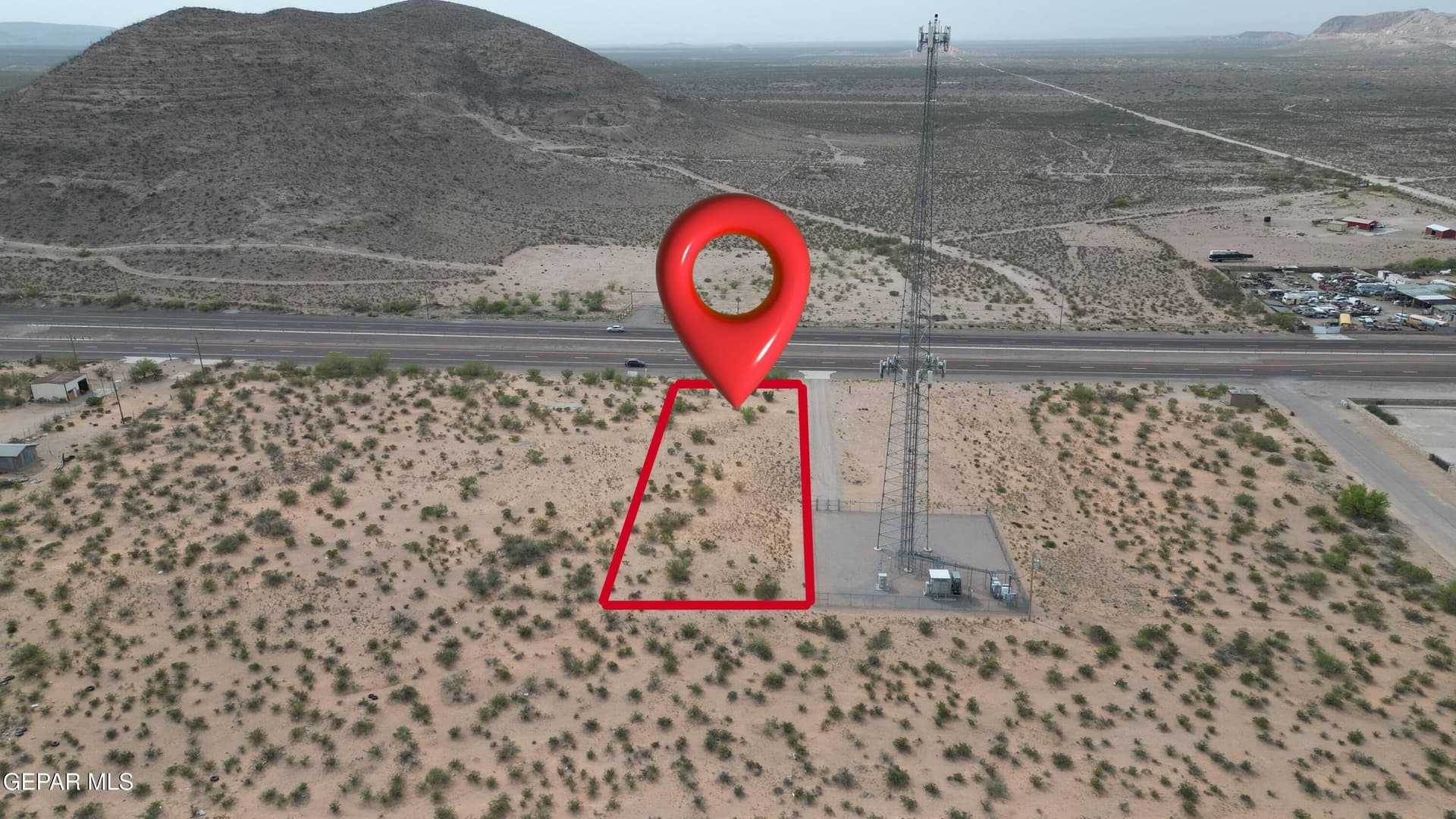 0.68 acres in El Paso County - photo 10