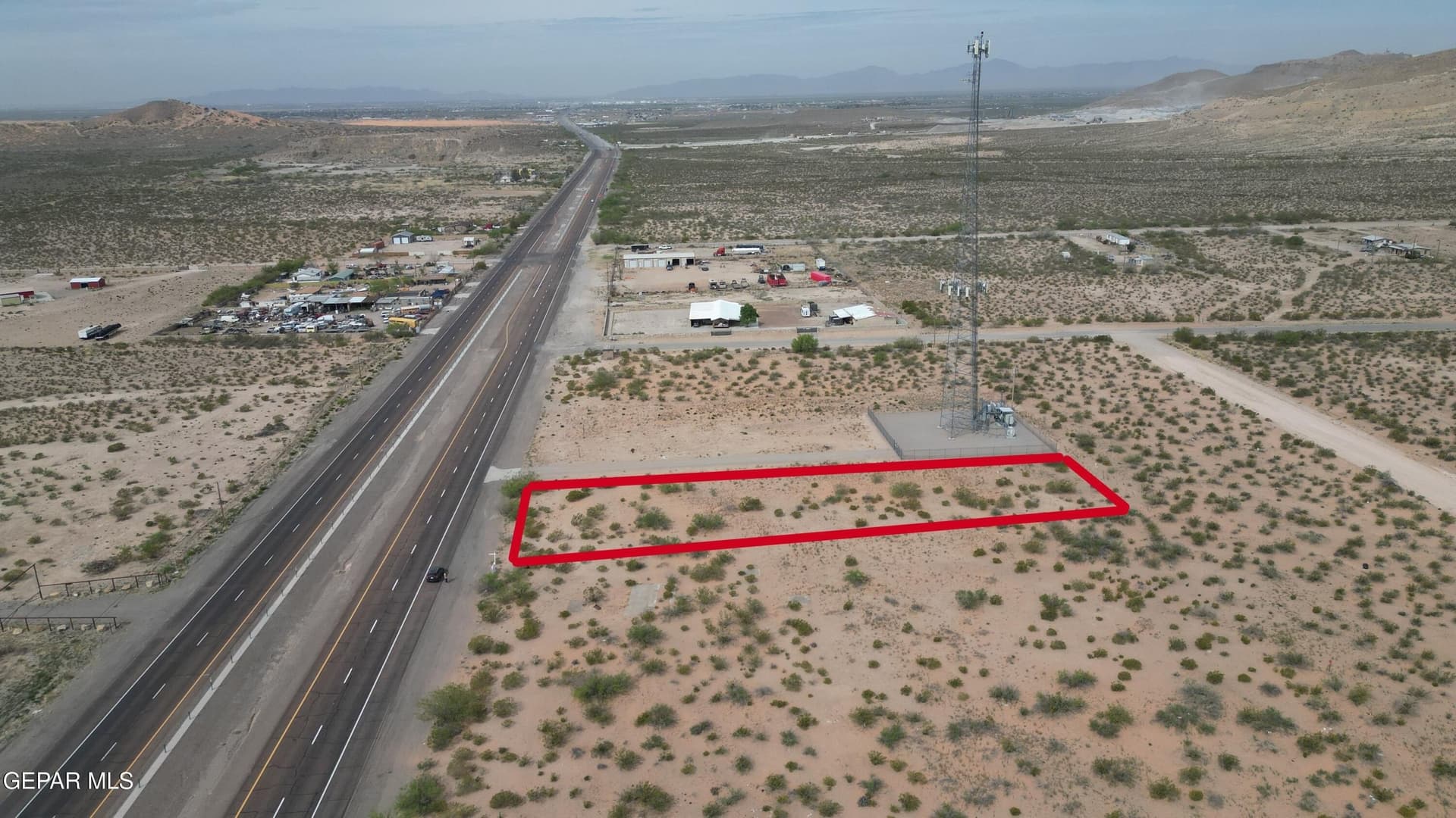 0.68 acres in El Paso County - photo 8