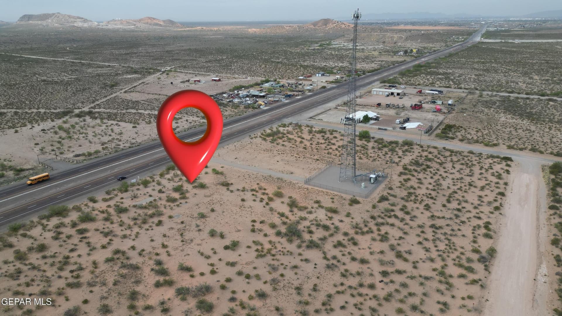 0.68 acres in El Paso County - photo 9