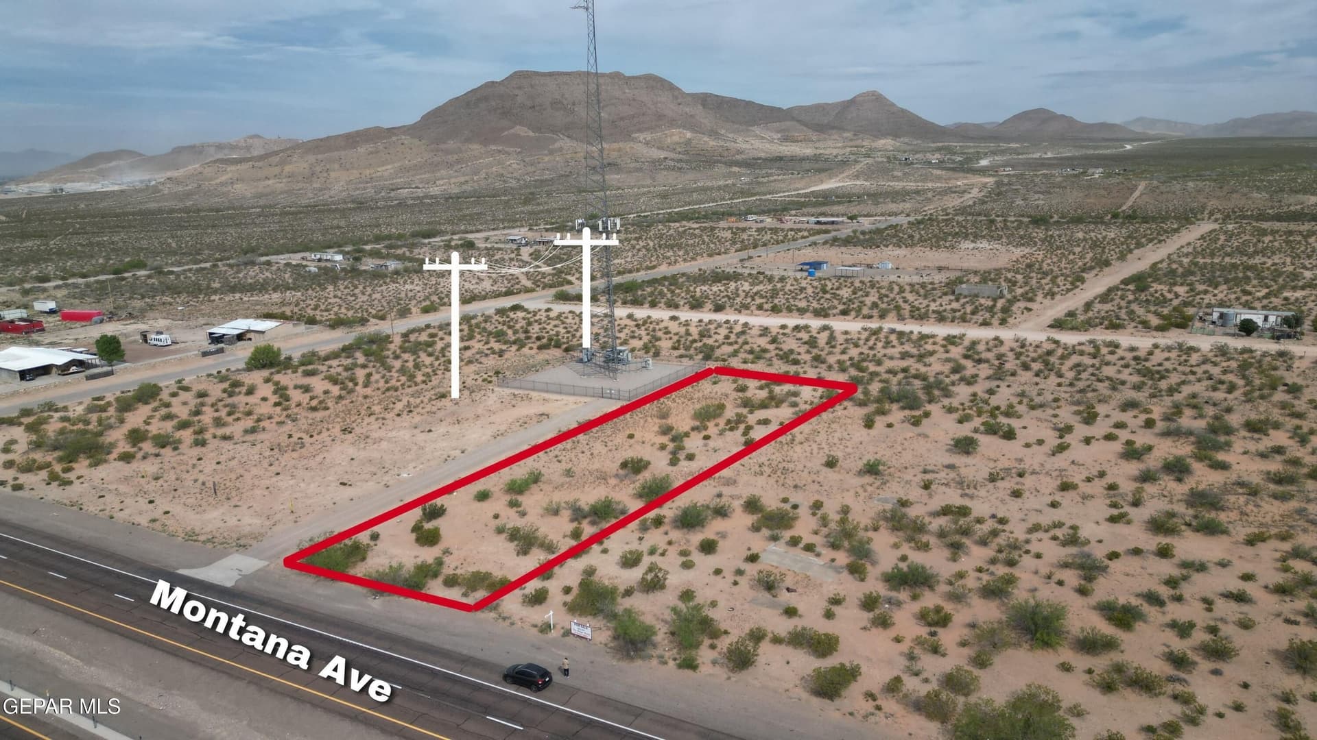 0.68 acres in El Paso County gallery image 2