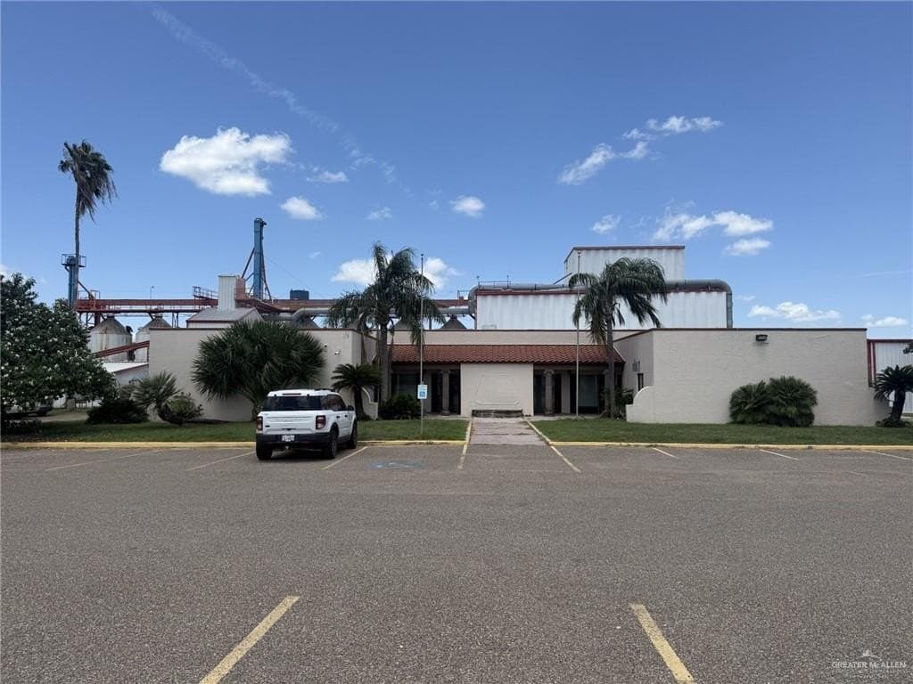 10.19 acres in Hidalgo County