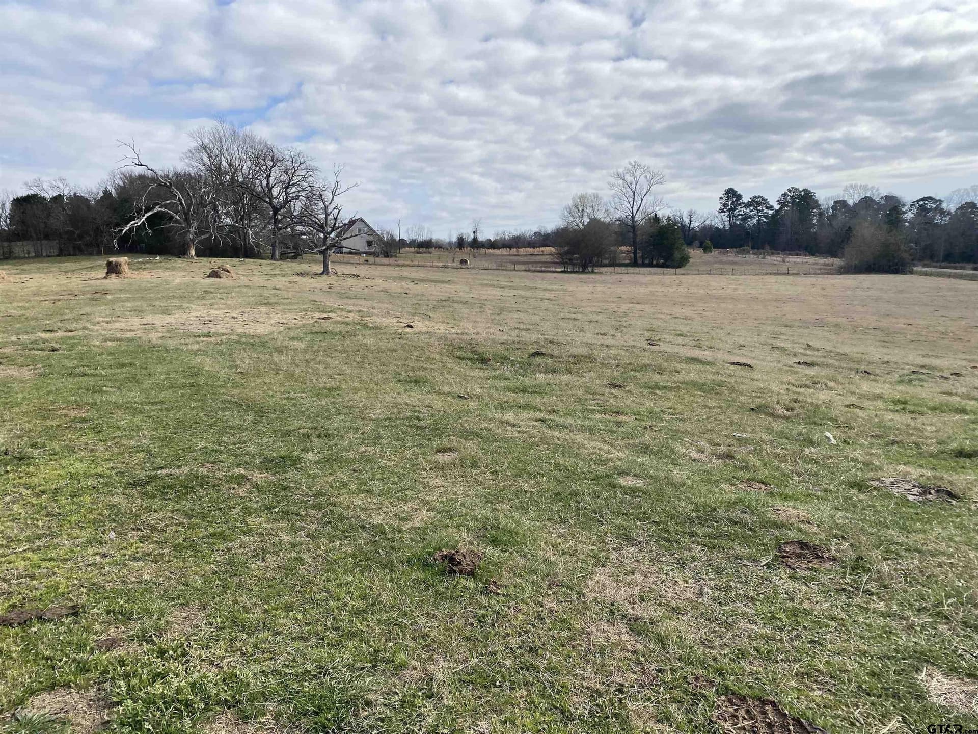 10.5 acres in Smith County featured view