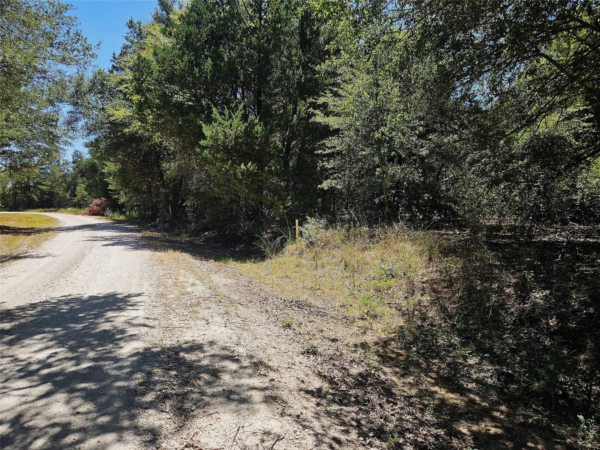 3.15 acres in Limestone County - photo 4