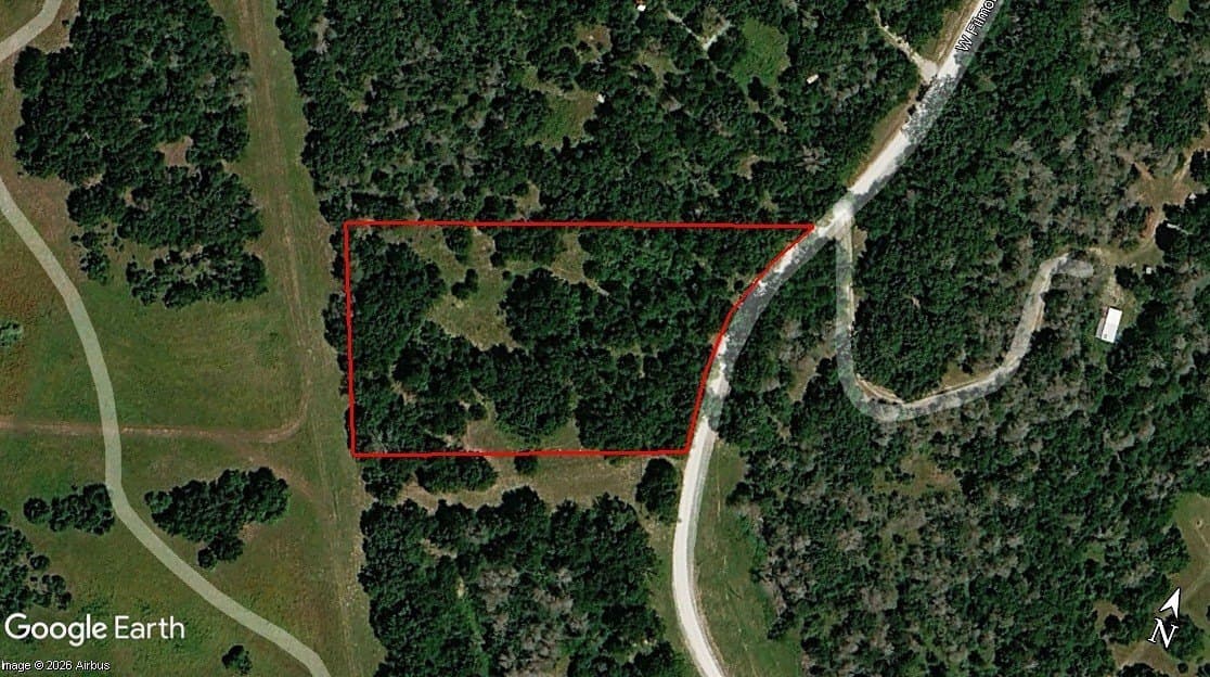 3.15 acres in Limestone County