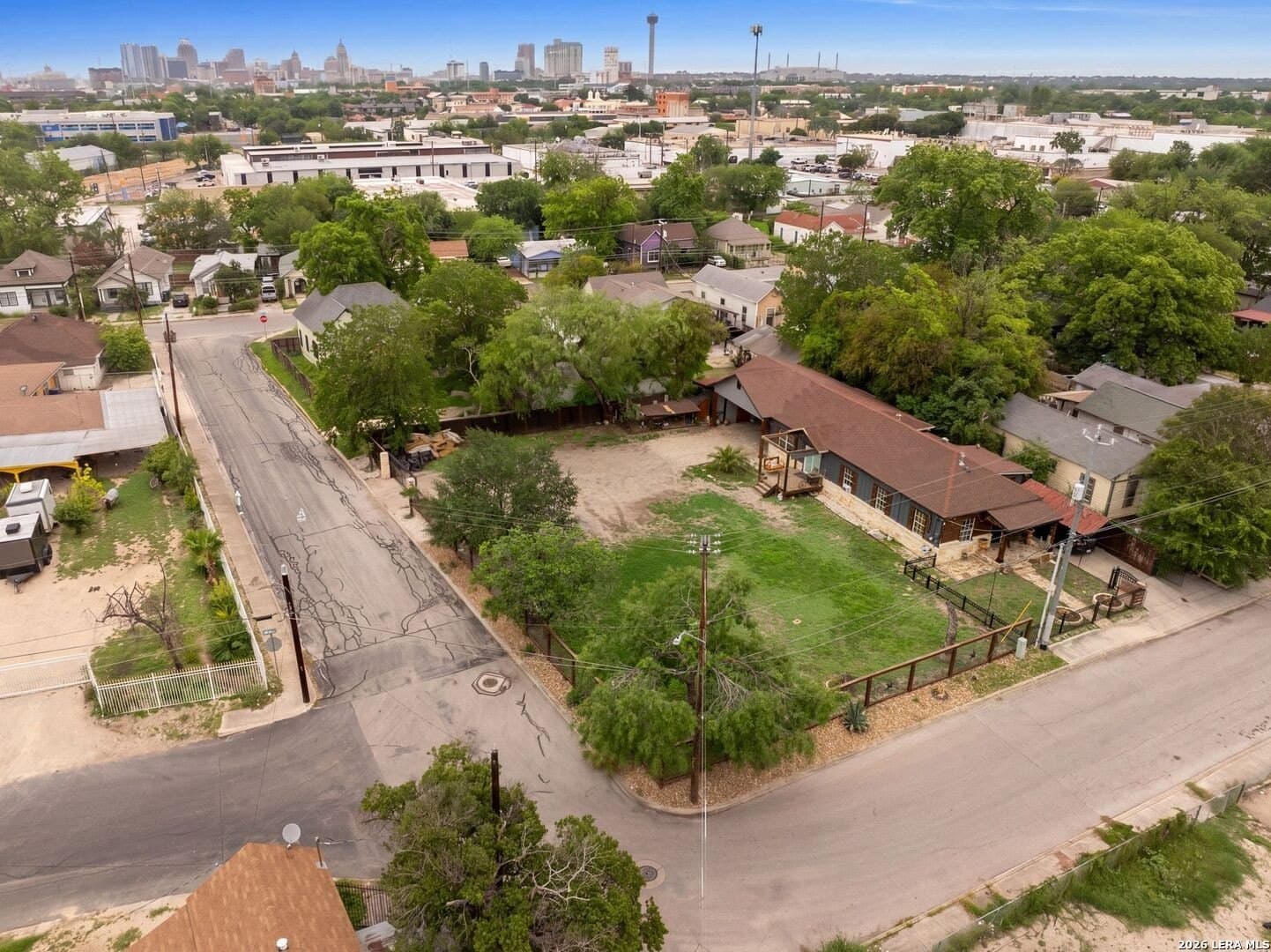 0.25 acres in Bexar County - photo 9