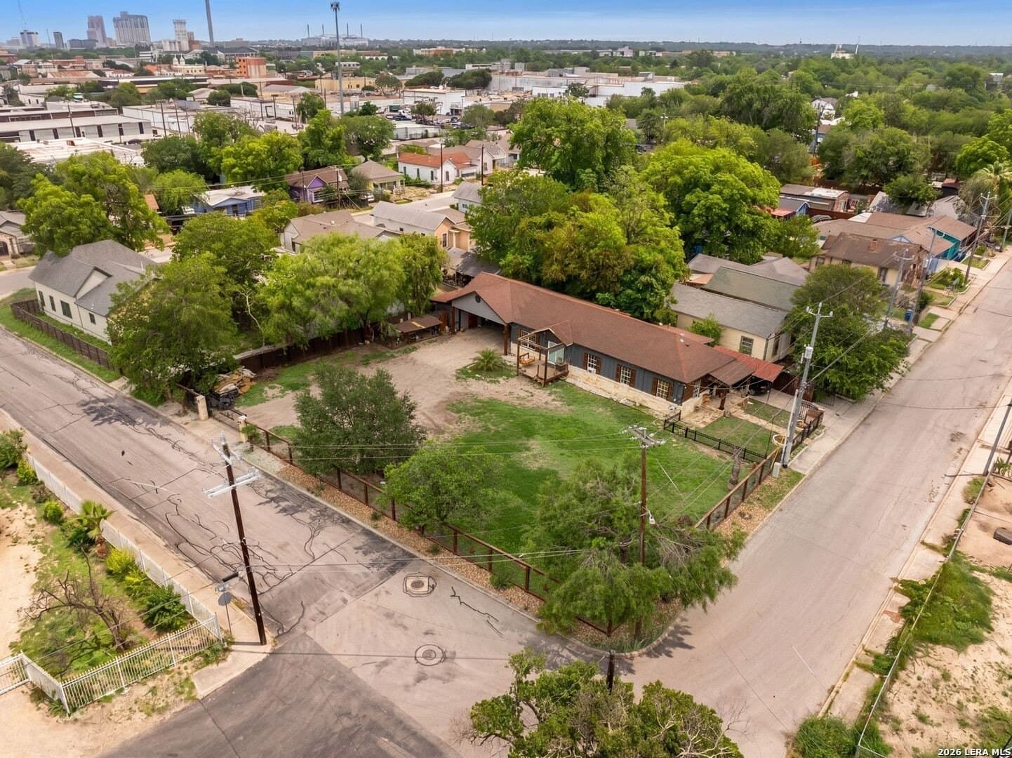 0.25 acres in Bexar County - photo 8