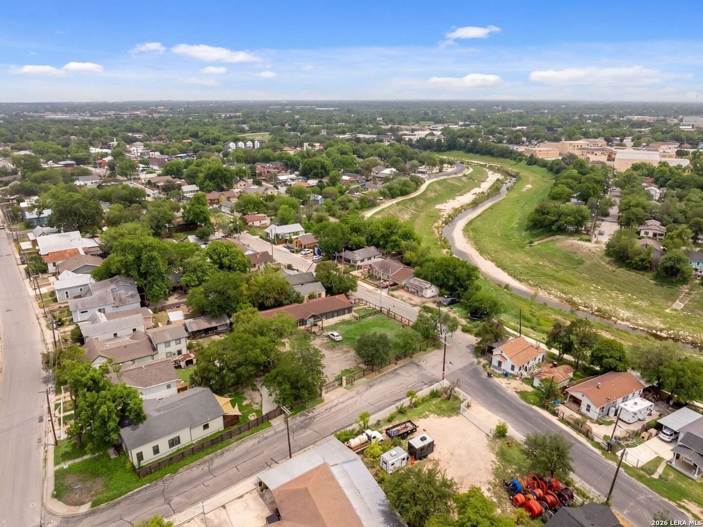 0.25 acres in Bexar County - photo 6