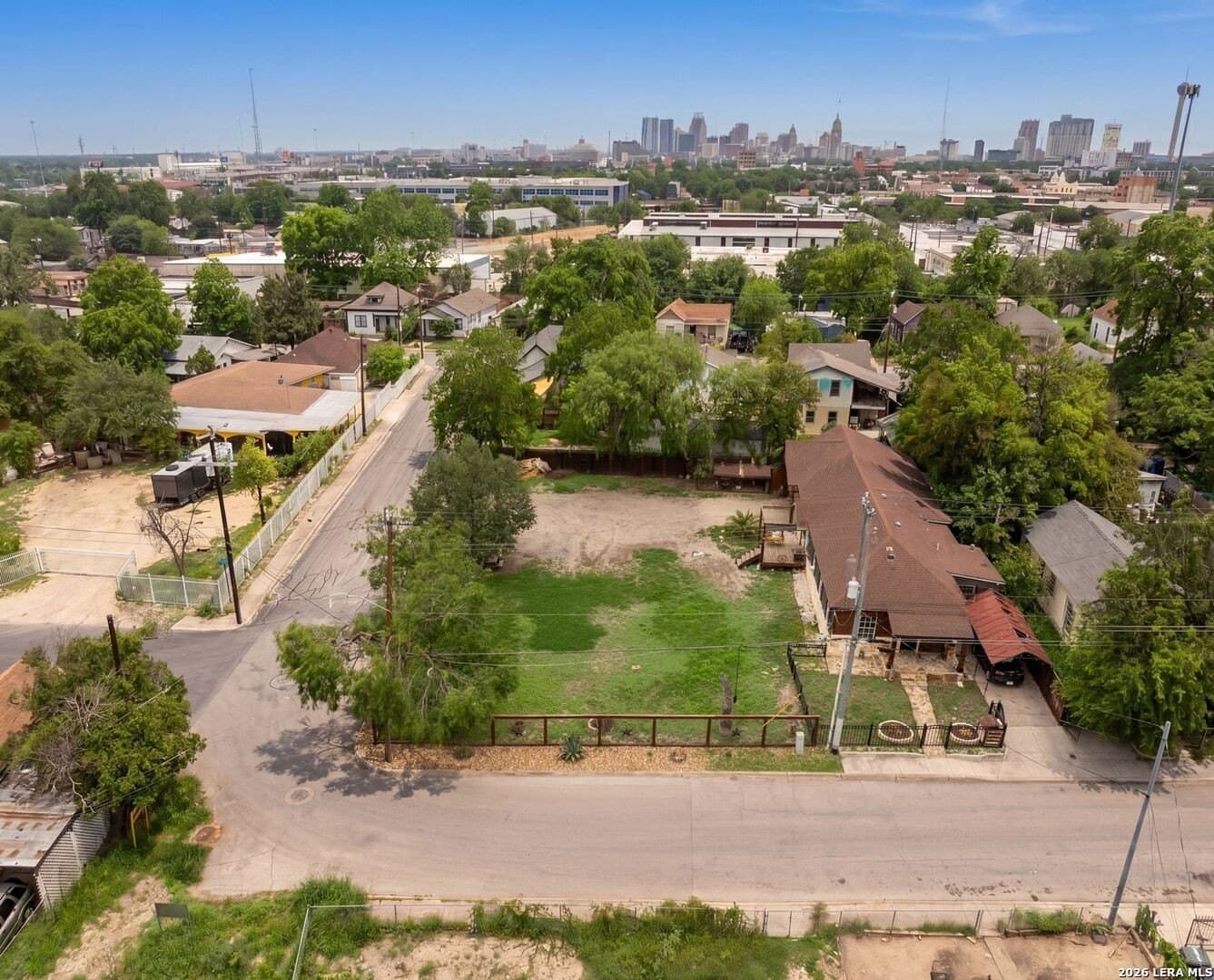 0.25 acres in Bexar County - photo 10