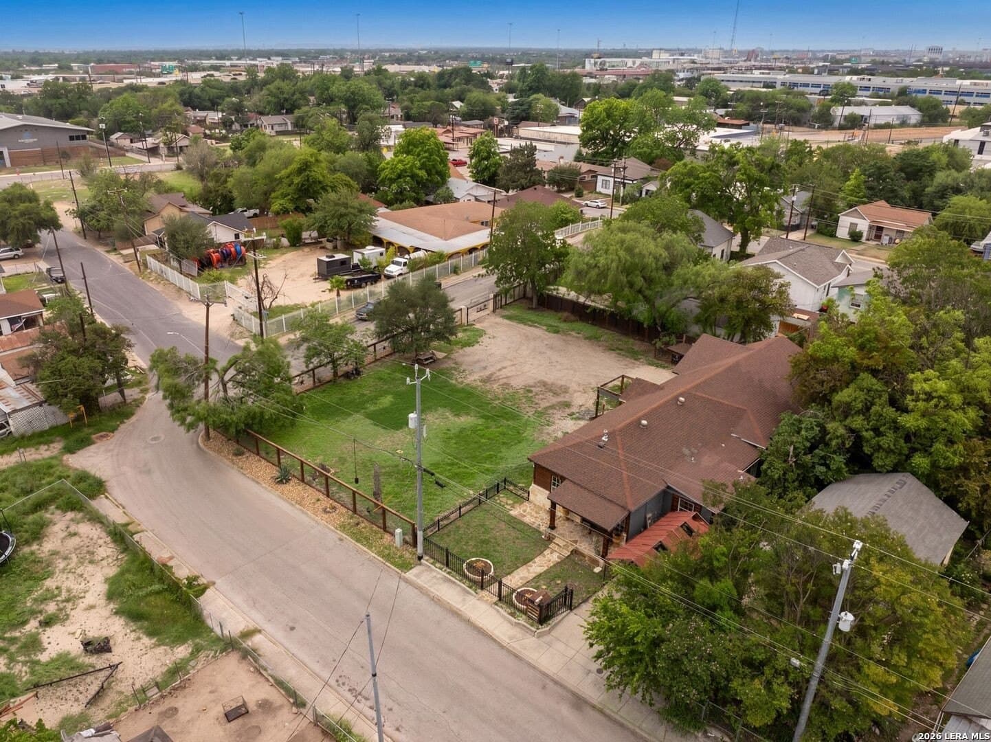 0.25 acres in Bexar County - photo 11