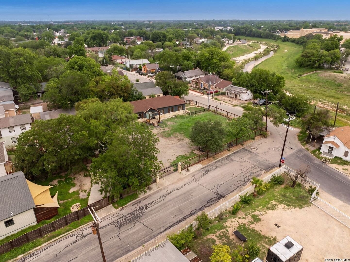 0.25 acres in Bexar County - photo 7