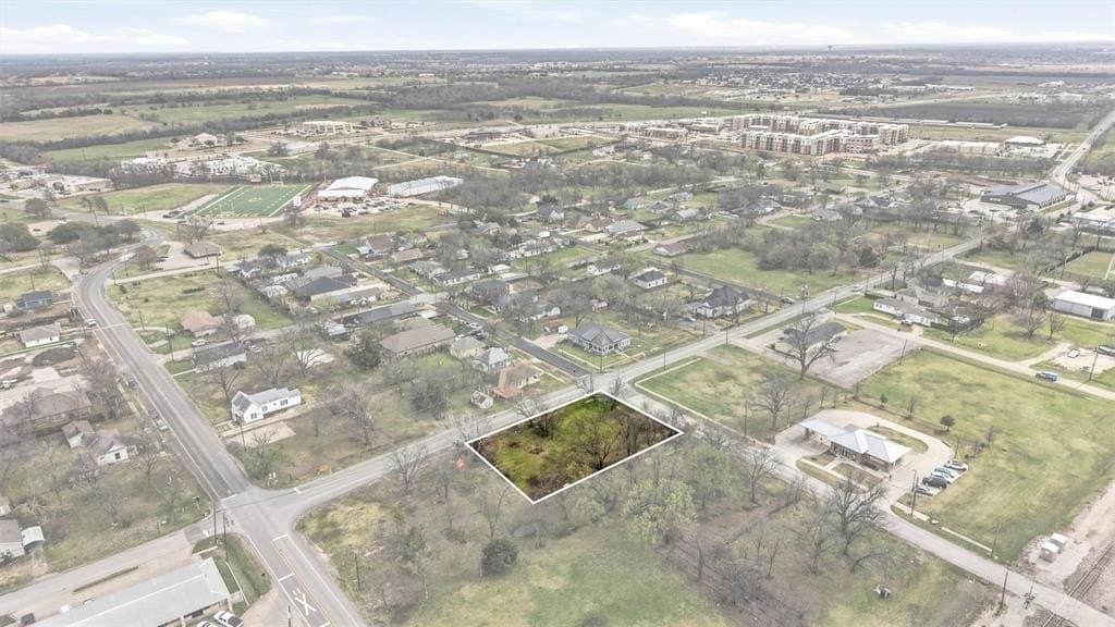 0.38 acres in Collin County gallery image 3