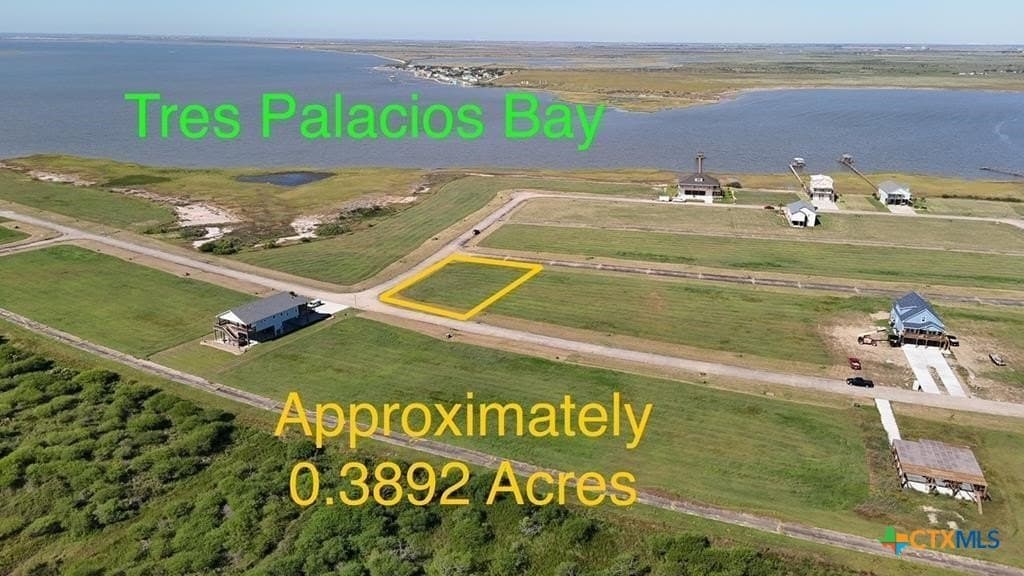 0.39 acres in Matagorda County gallery image 2