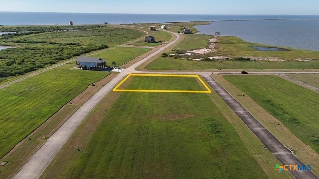 0.39 acres in Matagorda County gallery image 3