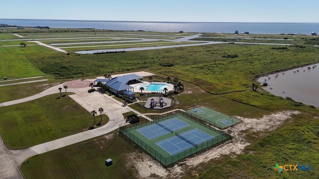 0.39 acres in Matagorda County - photo 8